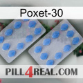 Poxet-30 20